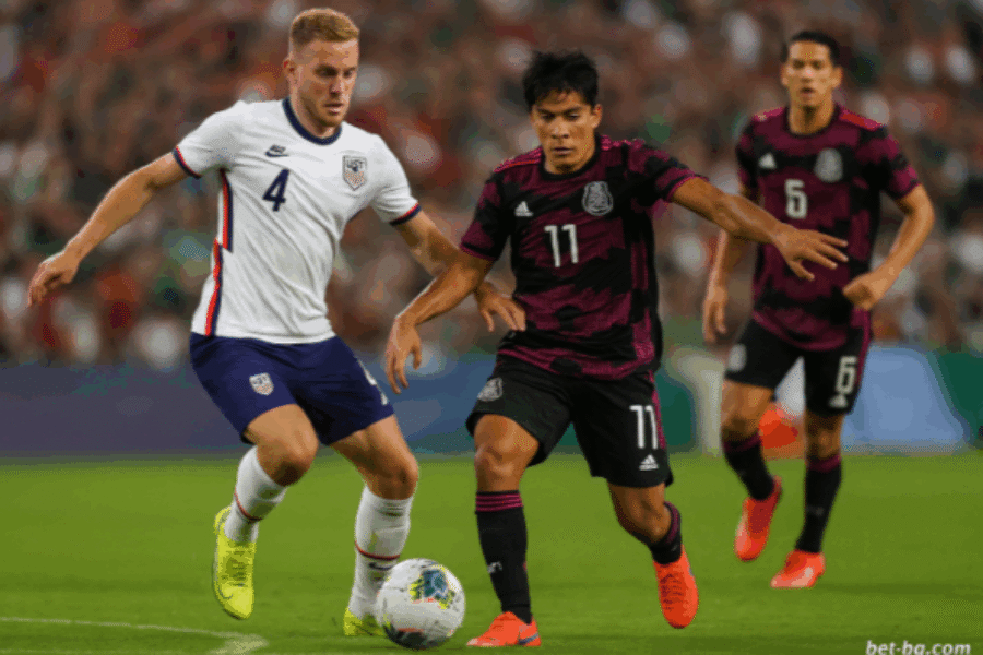 usa mexico bet365