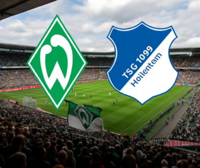Werder Bremen – Hoffenheim