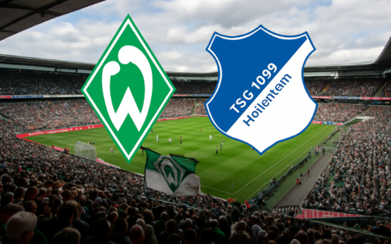 Werder Bremen – Hoffenheim