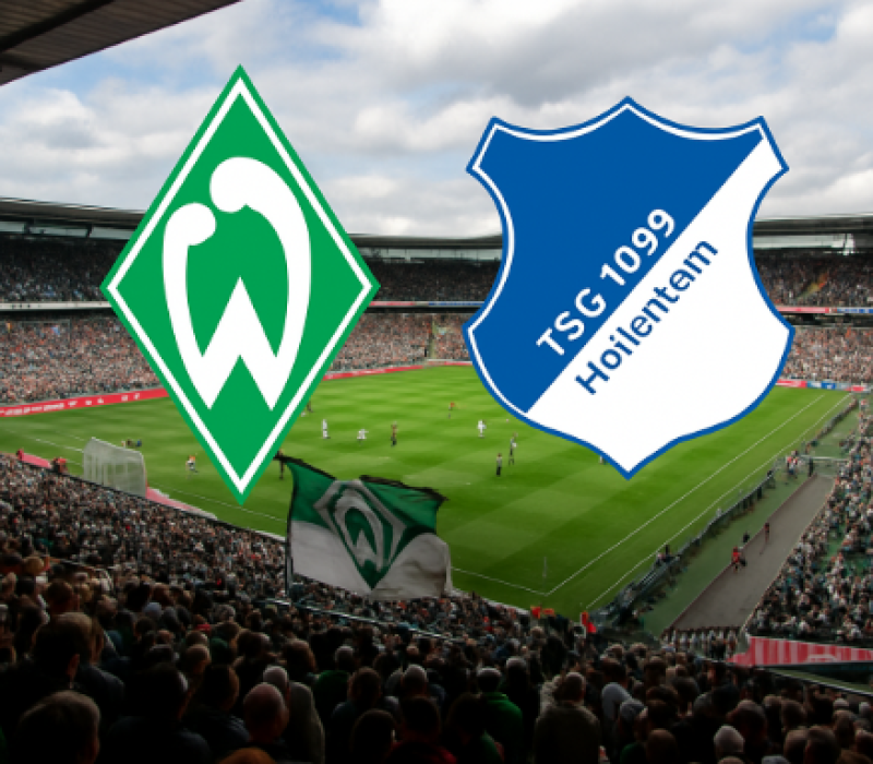 Werder Bremen – Hoffenheim
