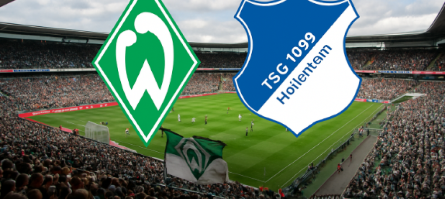 Werder Bremen – Hoffenheim
