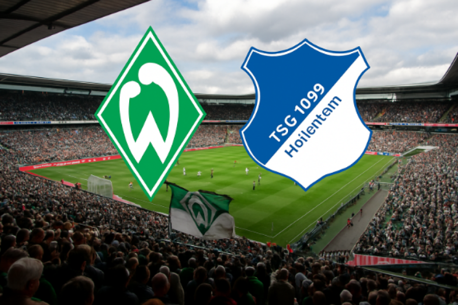 Werder Bremen – Hoffenheim
