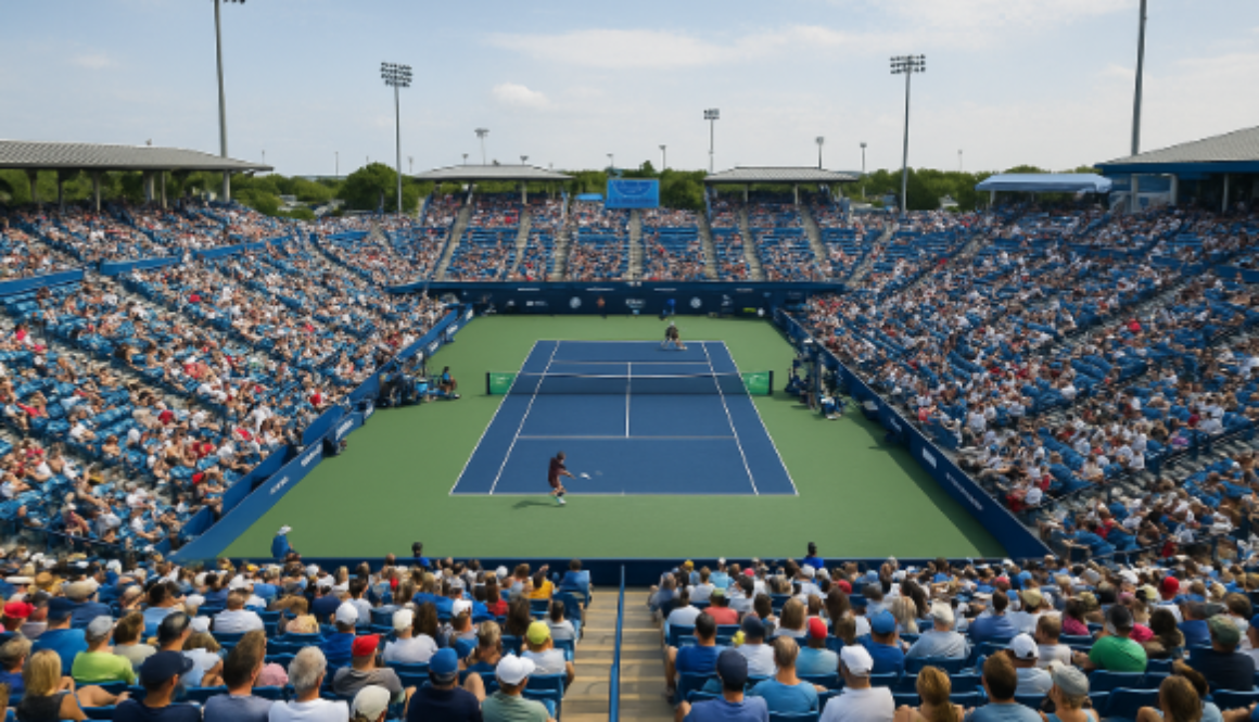 Tennis