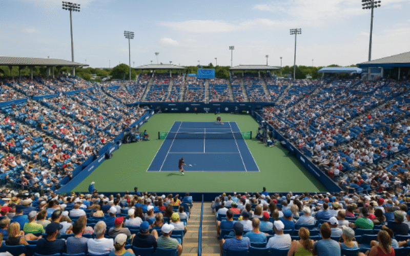 Tennis
