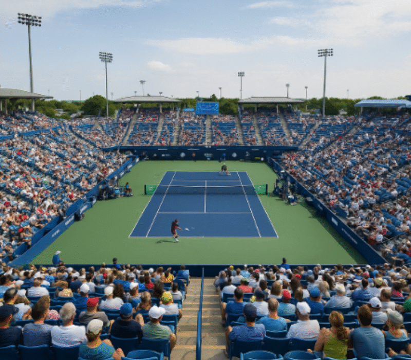 Tennis