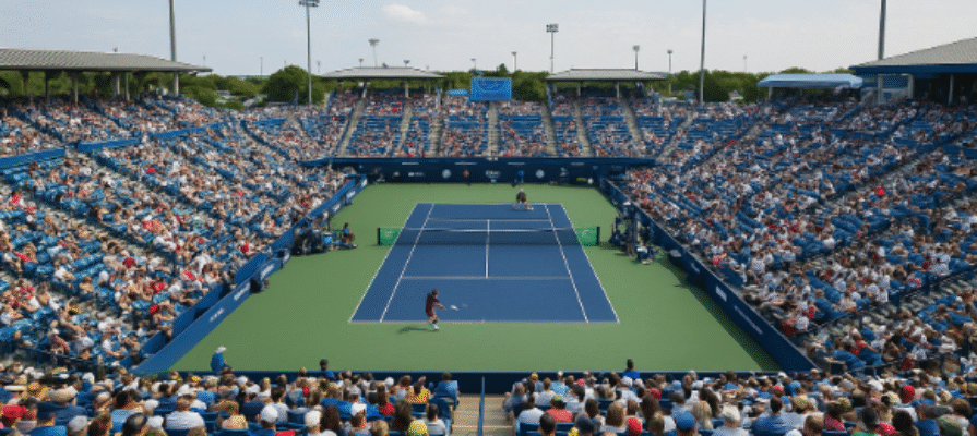 Tennis