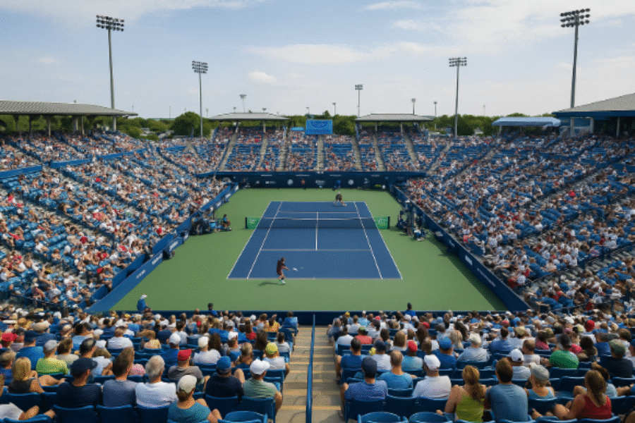 Tennis