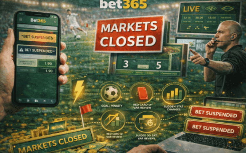 затваряне на залози