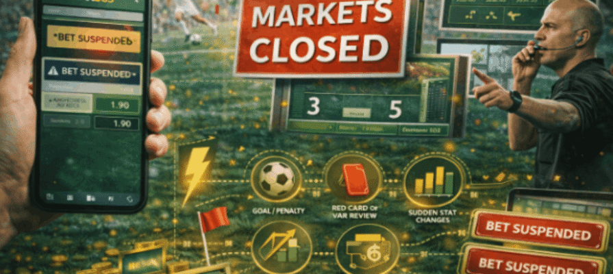 затваряне на залози