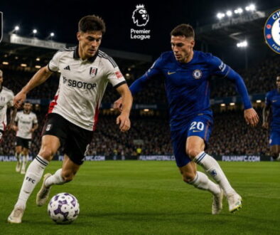 Fulham – Chelsea