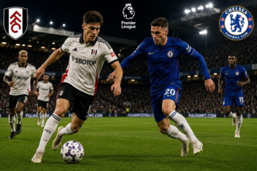 Fulham – Chelsea