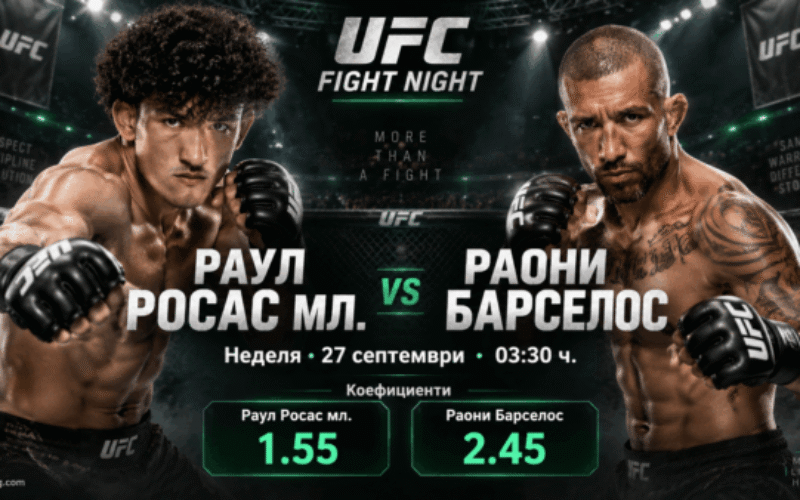 bet365 ufc