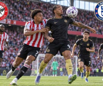 Brentford – Chelsea