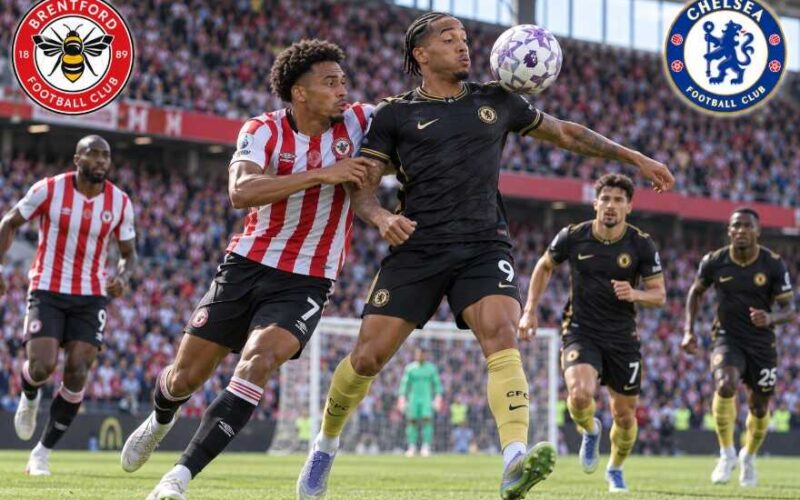 Brentford – Chelsea