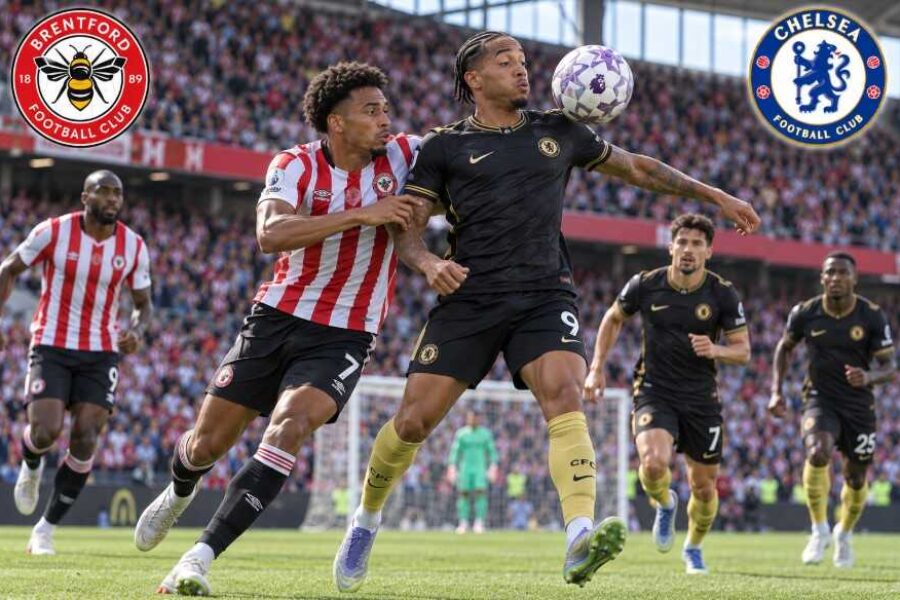 Brentford – Chelsea