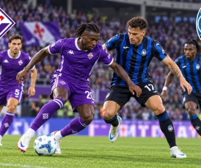 Fiorentina – Atalanta